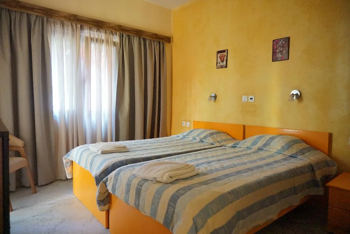 Katerini Apartments, hoofdfoto