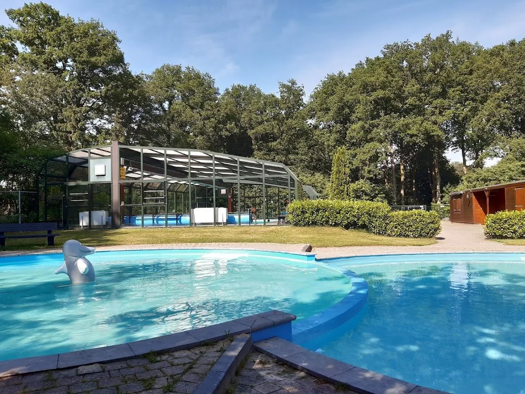 Camping De Vechtvallei, hoofdfoto
