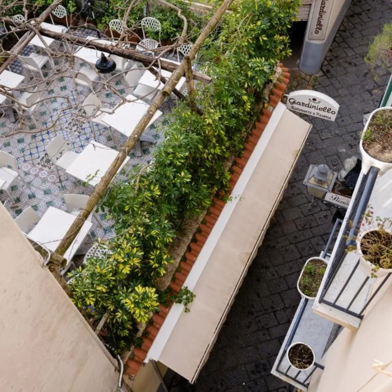 Palazzo Gargiulo Luxury Rooms and Suites, hoofdfoto