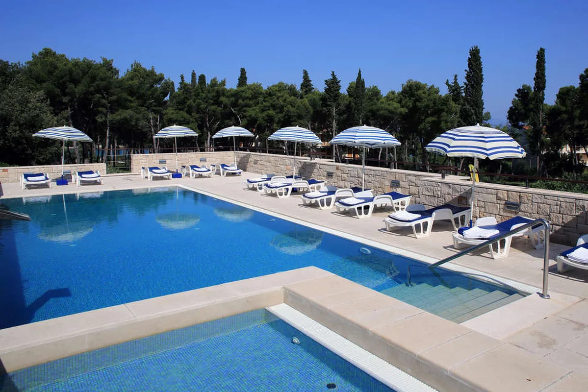 Aminess Vival Velaris Casa & Resort — hoofdfoto