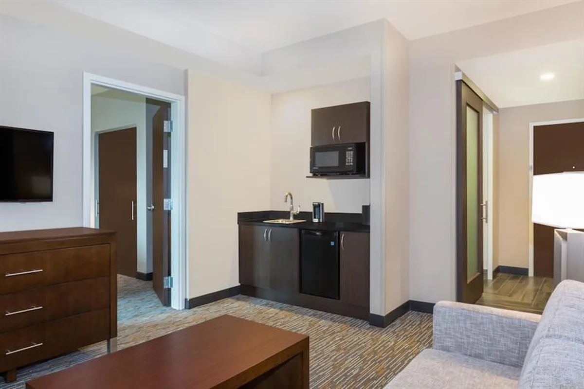 Wingate by Wyndham Miami Airport — hoofdfoto