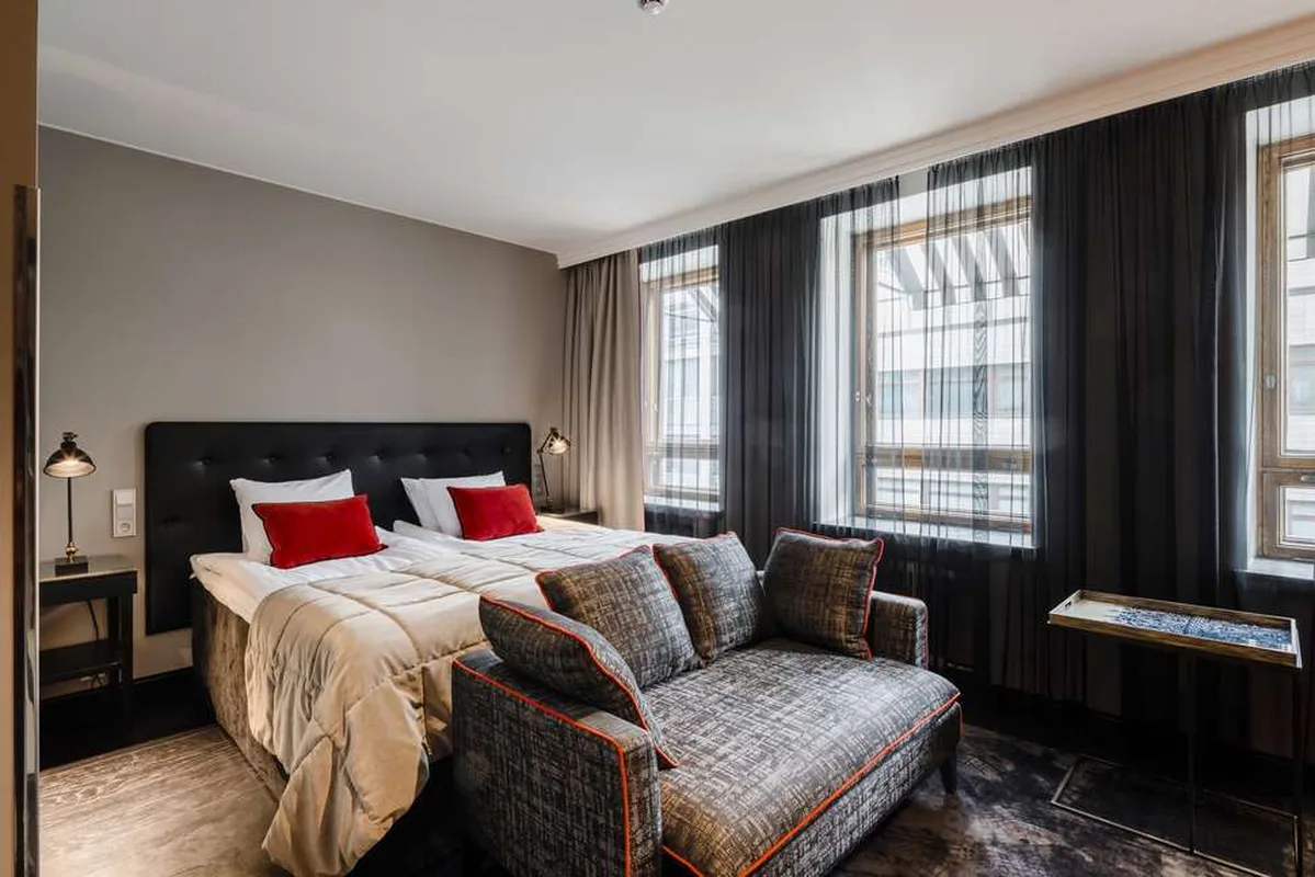 Hotel F6 — hoofdfoto