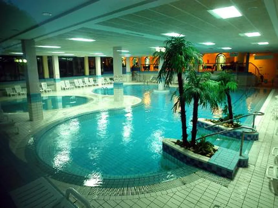 Hotel Pinija, hoofdfoto