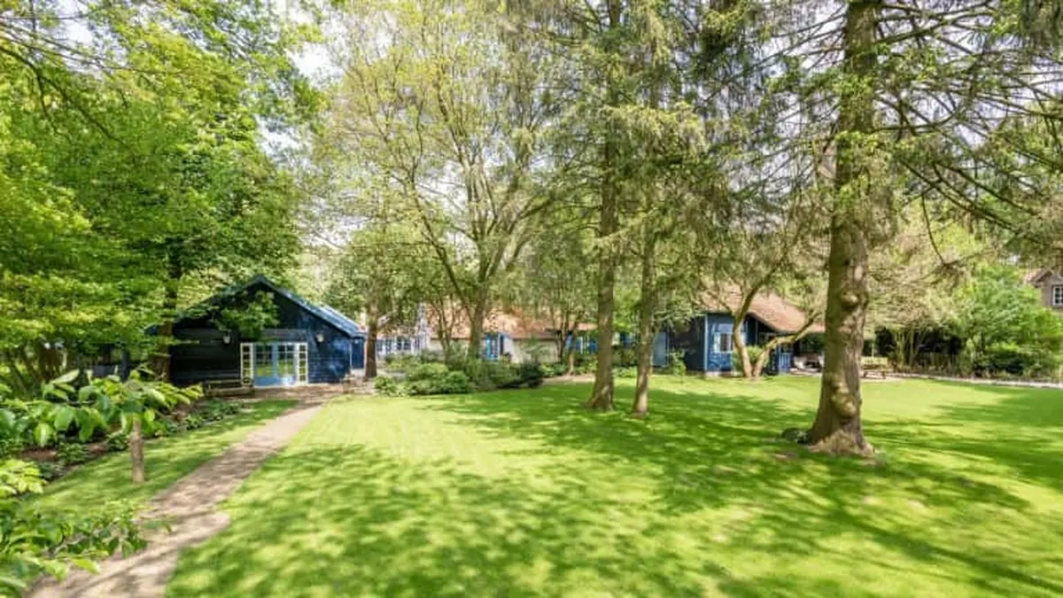 Erve Dennenoord — hoofdfoto