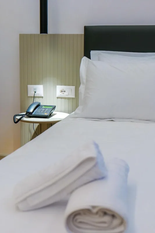 Chimaera Hotel, hoofdfoto