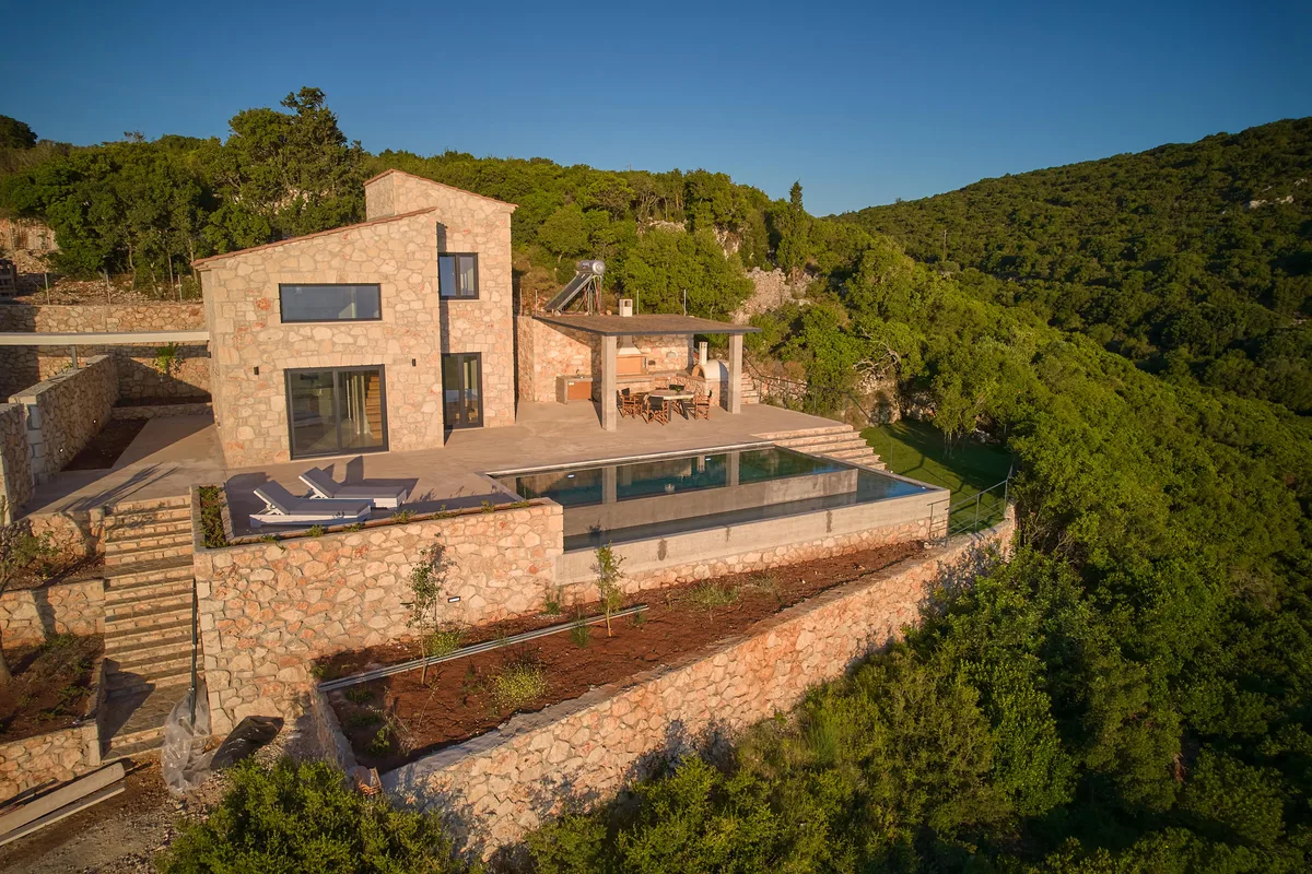 Aroa Eco Living Experience — hoofdfoto
