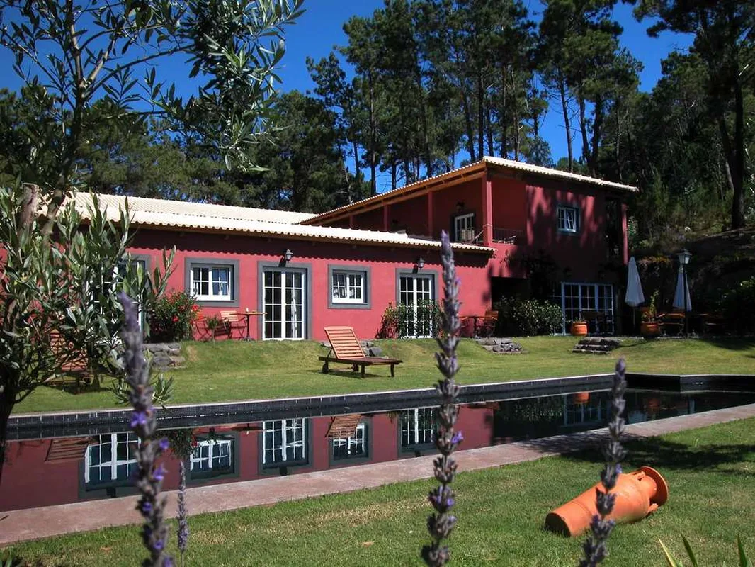 Hotel Atrio — hoofdfoto
