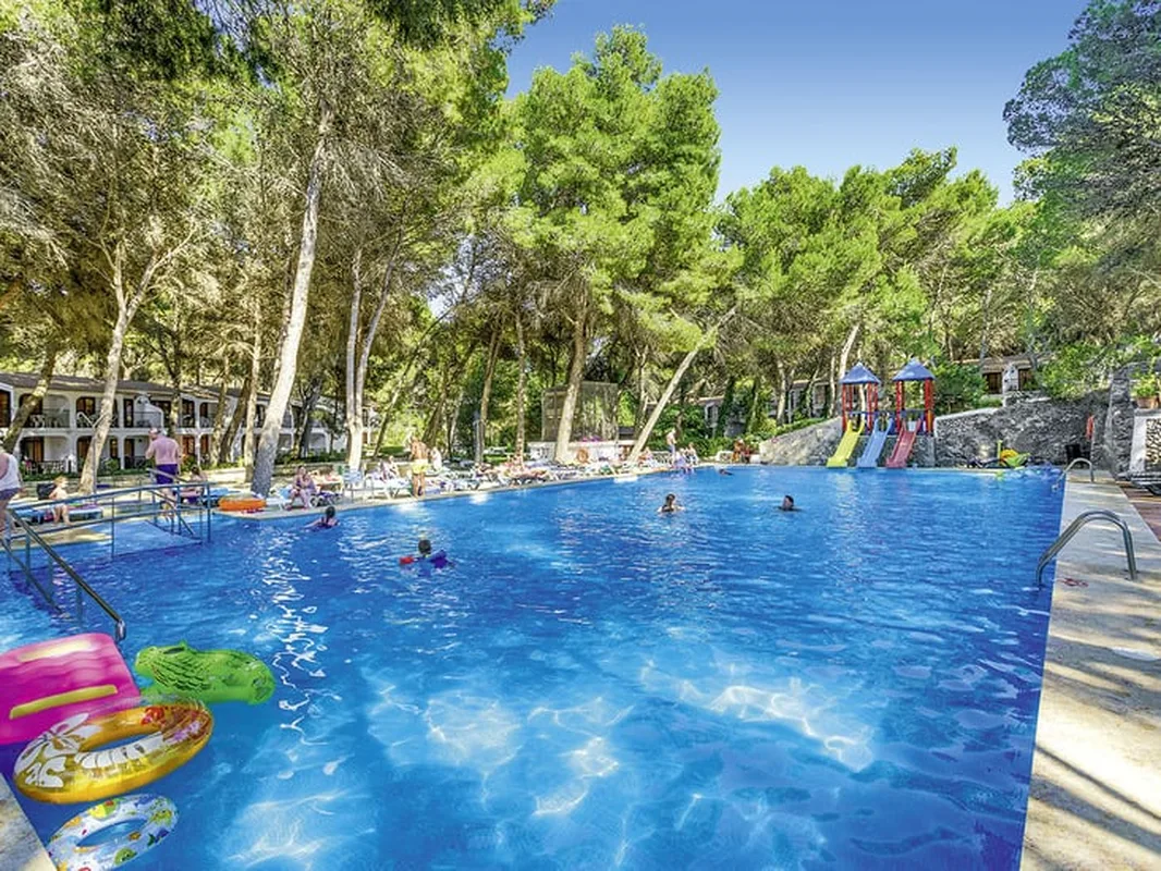 Sol Parc Hotel & Appartementen, hoofdfoto