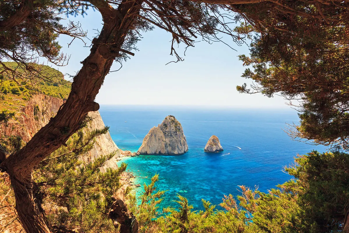 Bingo Zakynthos 3* Logies — hoofdfoto