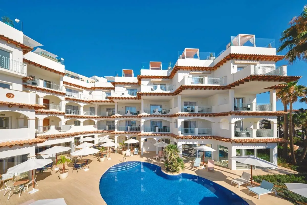 Villa Chiquita, hoofdfoto