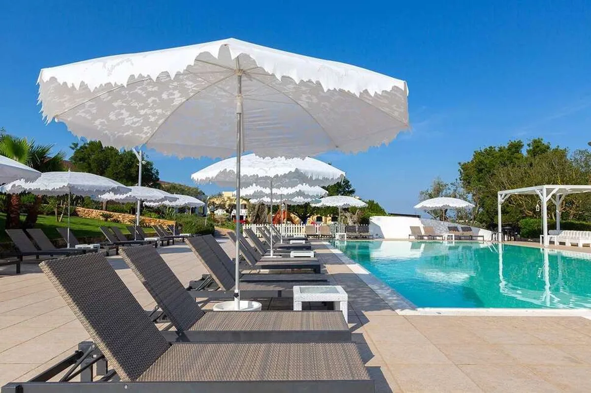 Gallipoli Resort, hoofdfoto