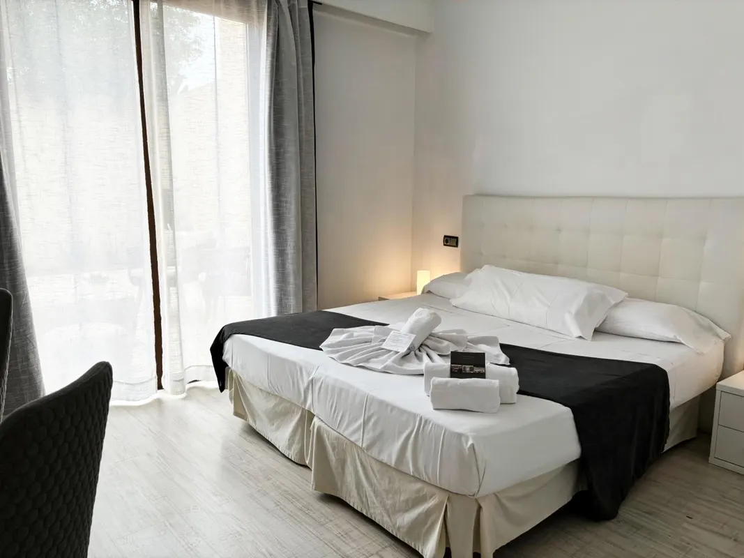 Alcudia Petit Hotel — hoofdfoto