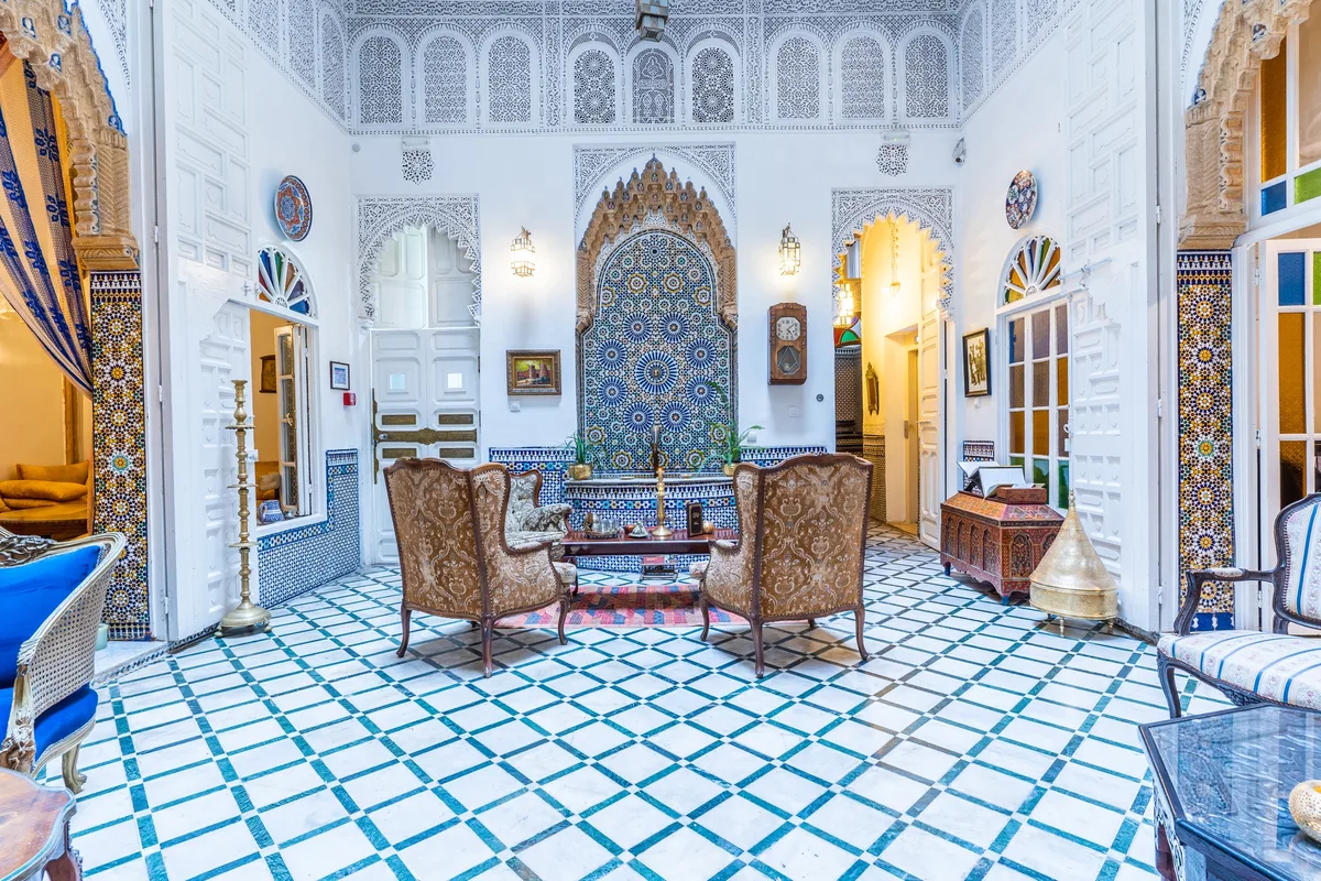 Dar Kika Salam By DKS, hoofdfoto