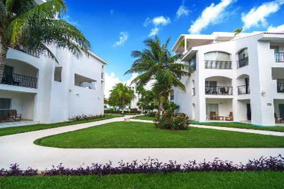 Beachscape Kin Ha Villas & Suites — hoofdfoto