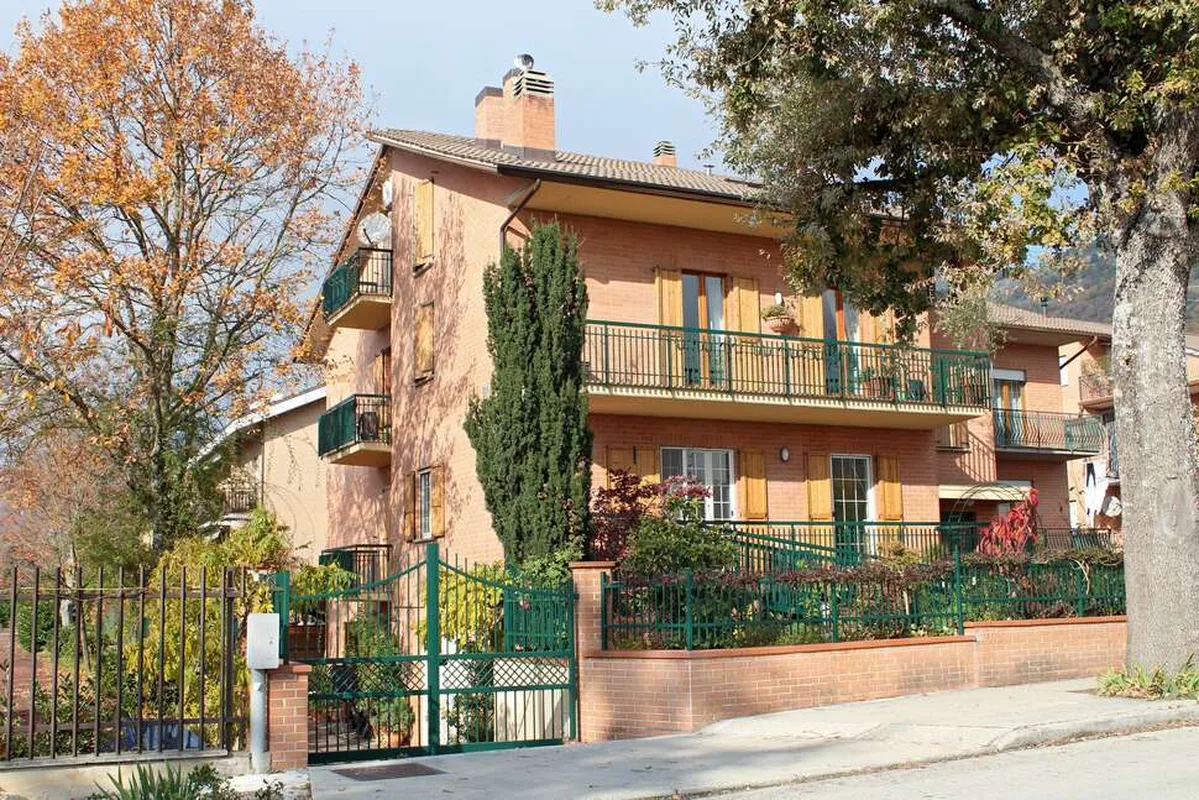 B&B Dimora Morelli, hoofdfoto