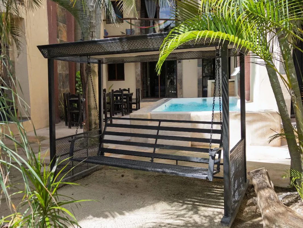 Macondo Raíz Holbox, hoofdfoto