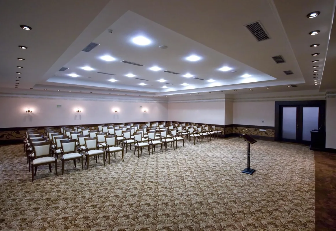 Grand Hotel Pomorie, hoofdfoto