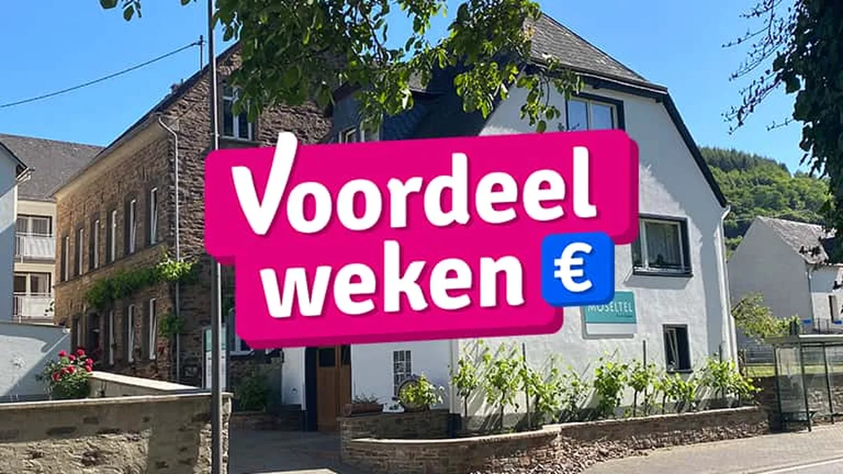 MOSELTEL Ernst/Cochem — hoofdfoto