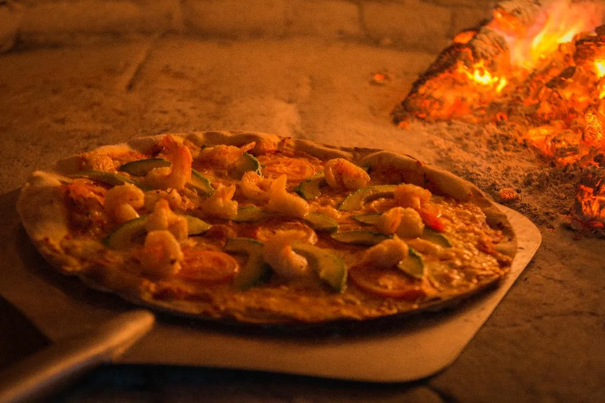 Hotel Mereva Tulum — hoofdfoto