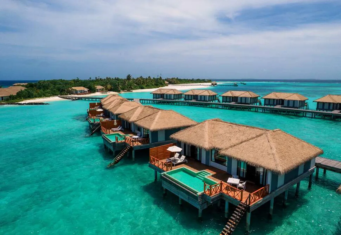 Noku Maldives Vignette Collection — hoofdfoto
