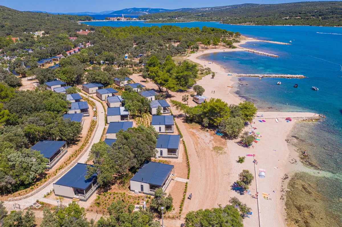 Camping Lopari — hoofdfoto