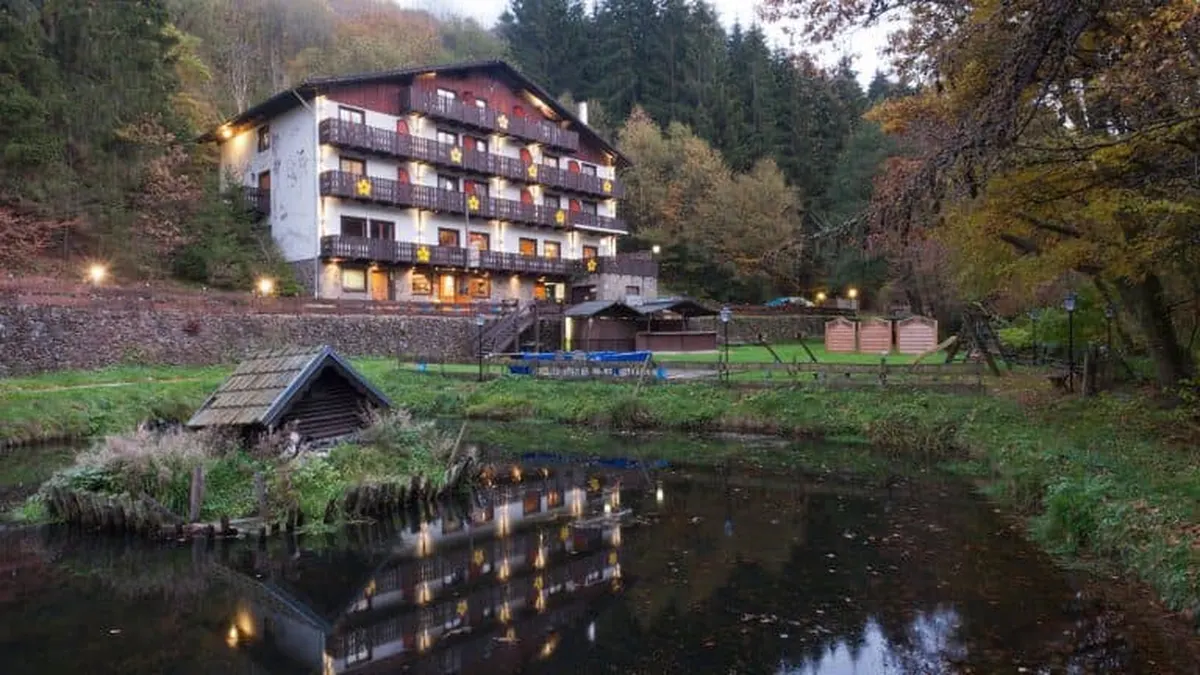 Wolffhotel — hoofdfoto