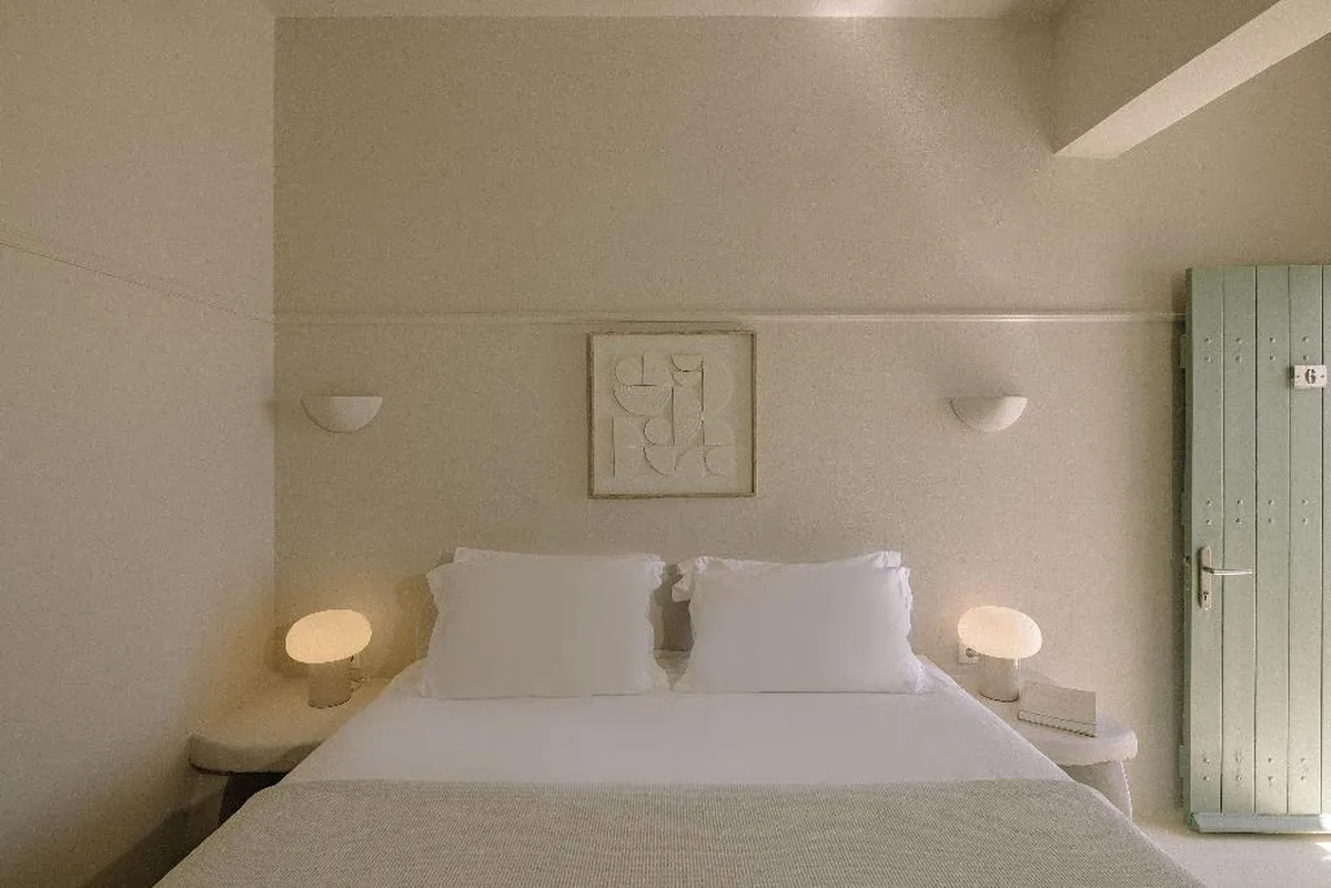 Agave Santorini Design Boutique Hotel — hoofdfoto