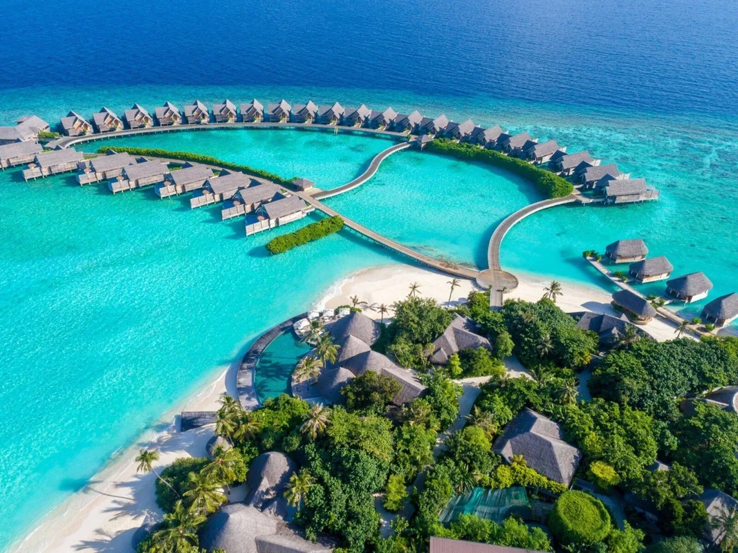 Milaidhoo Island, hoofdfoto