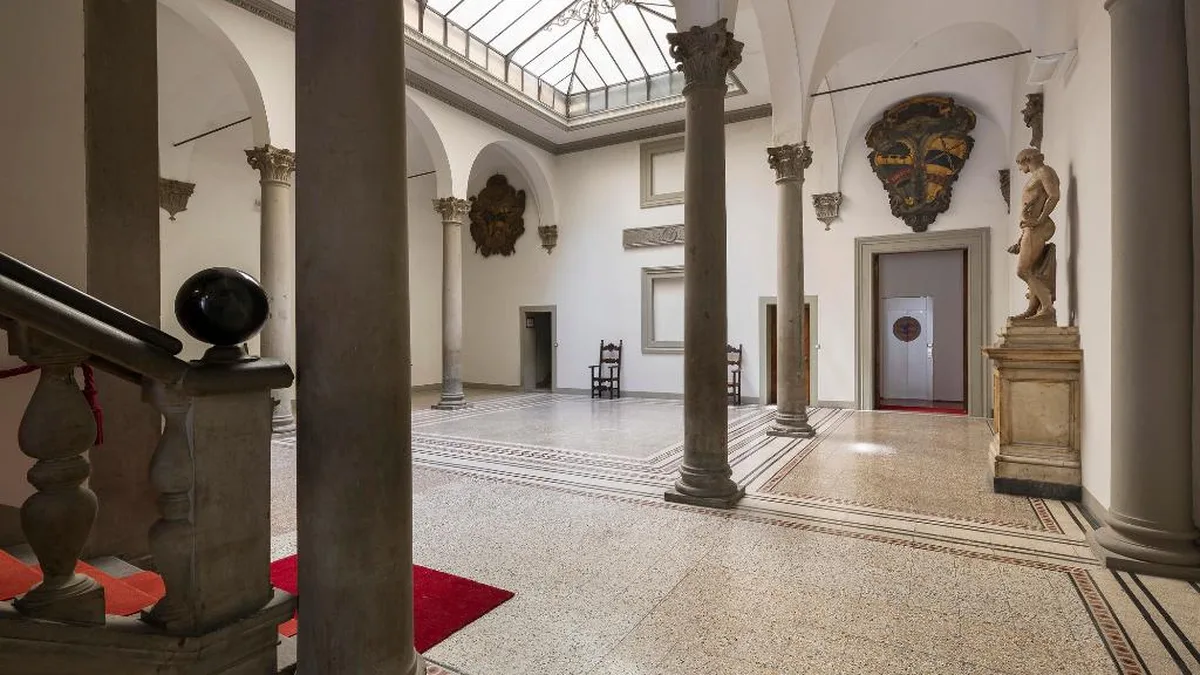 Leone Blu Suites UNA Esperienze — hoofdfoto