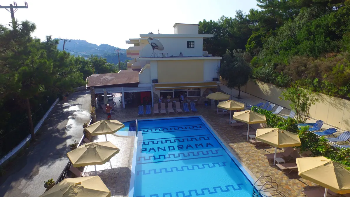 Panorama Studios — hoofdfoto