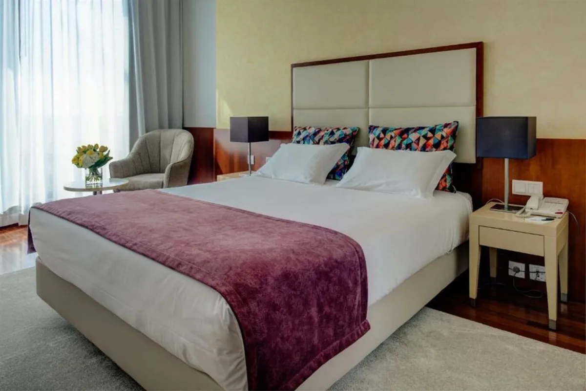 VIP Executive Art’s Hotel — hoofdfoto