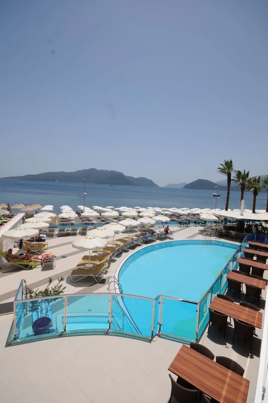 Hotel Marbella, hoofdfoto