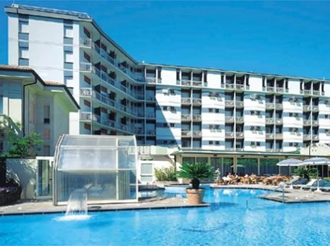 Hotel Aurelia — hoofdfoto