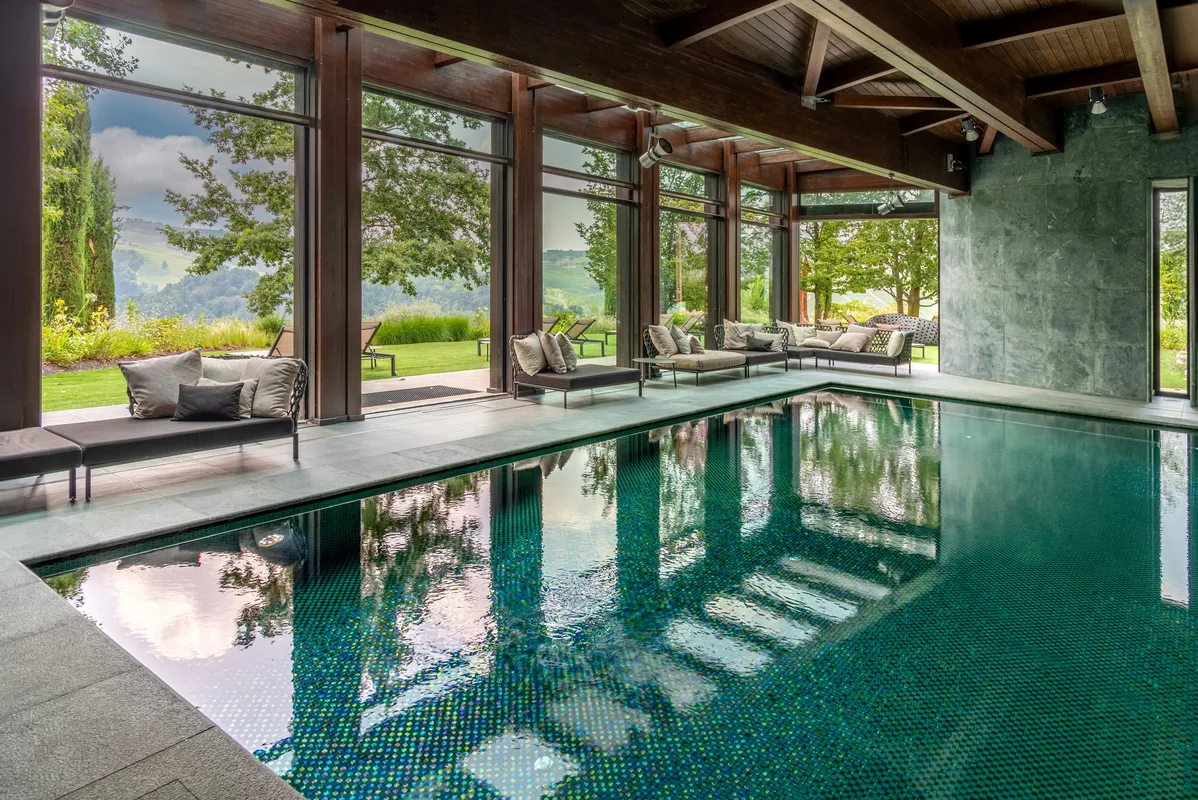 Il Boscareto Resort & Spa, hoofdfoto