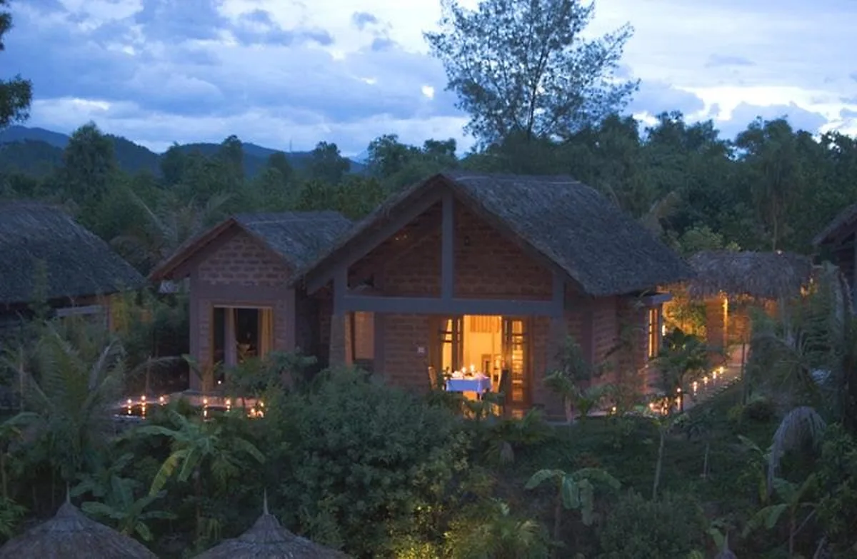 Pilgrimage Village Boutique Resort & Spa — hoofdfoto