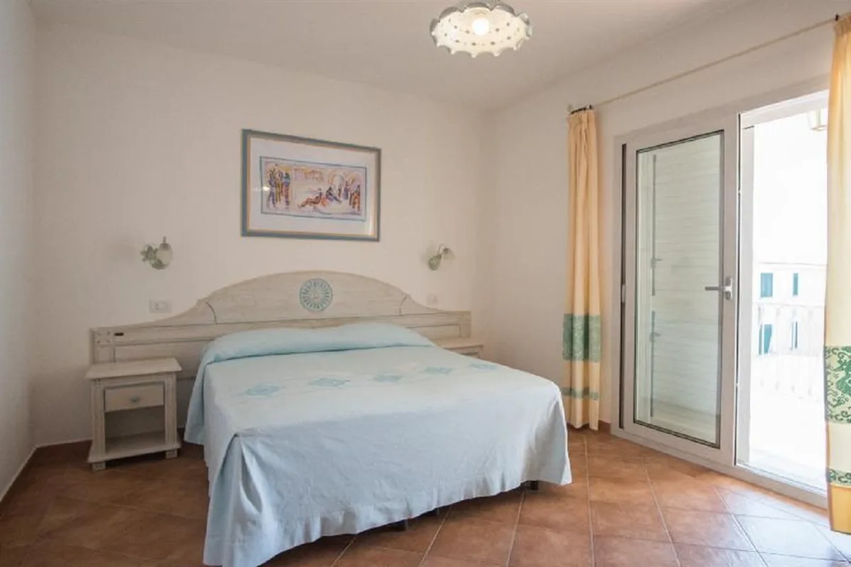 Le Residenze del Golfo di Orosei, hoofdfoto