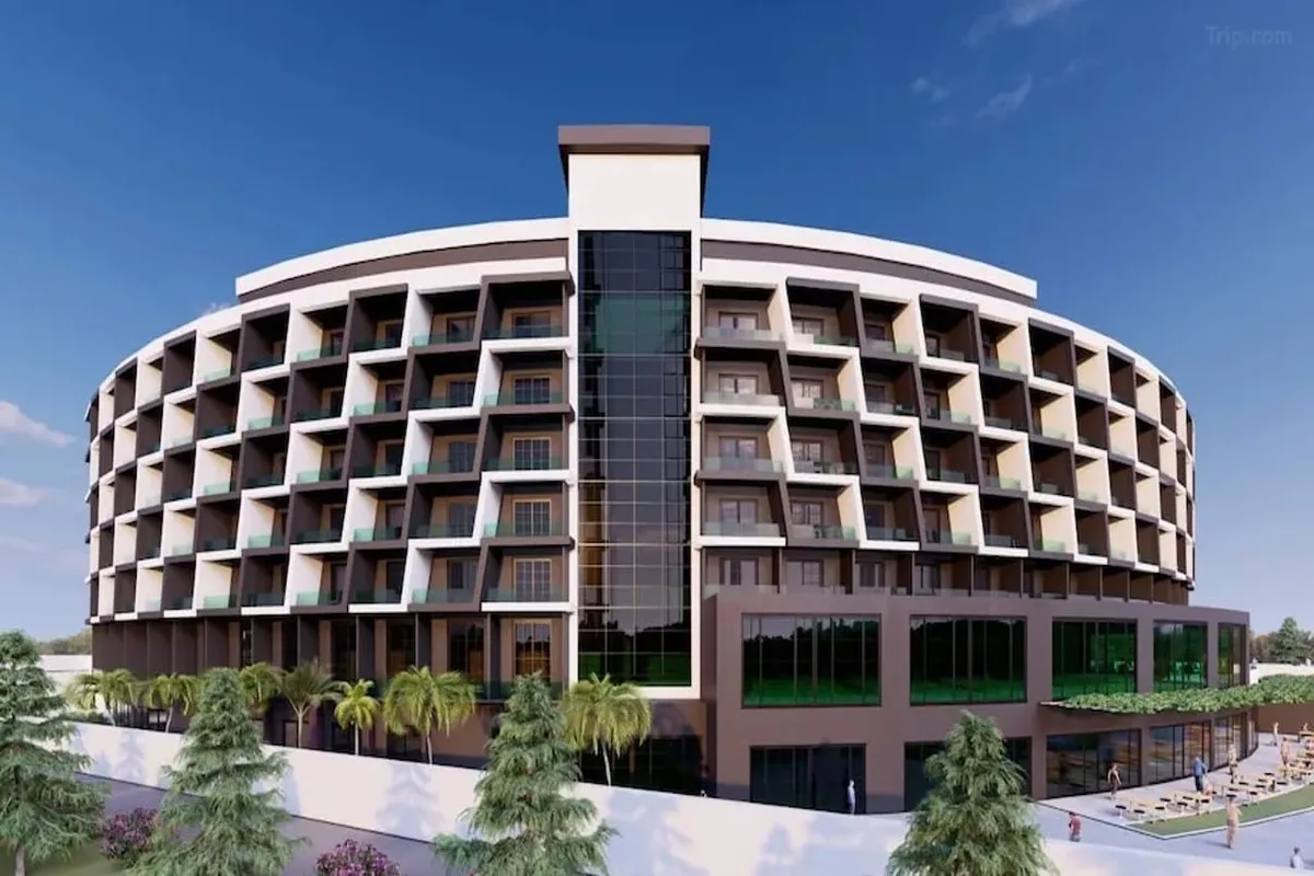 Side Stella Elite Resort & SPA — hoofdfoto