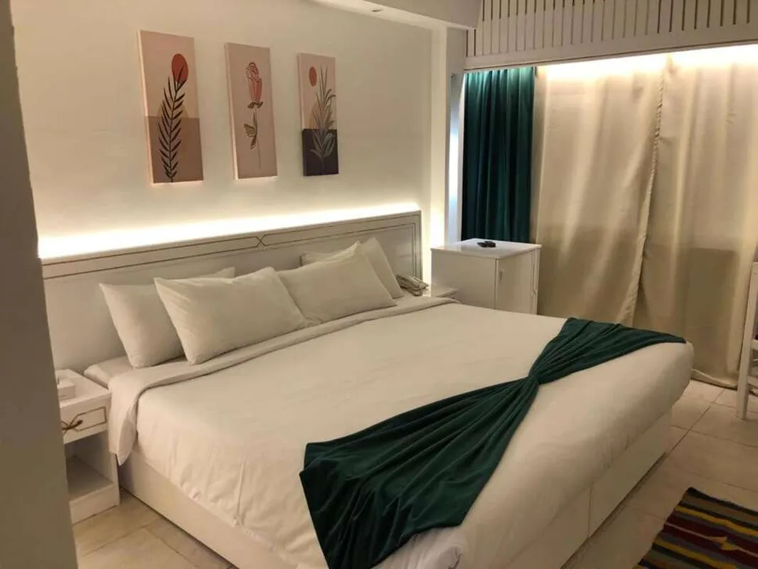 Salma Hotel — hoofdfoto