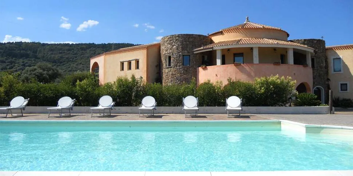 Maria Caderina Green Village — hoofdfoto
