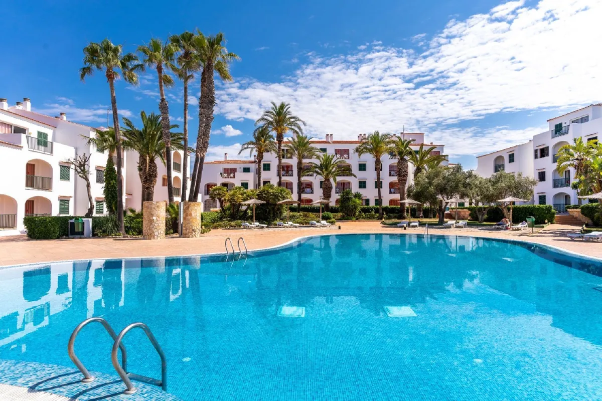 O7 Vista Blanes — hoofdfoto