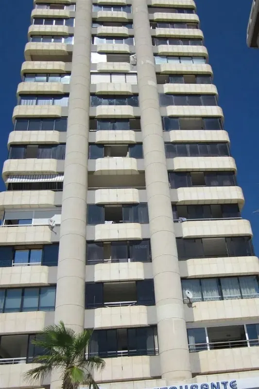 Appartementen Torre Levante — hoofdfoto