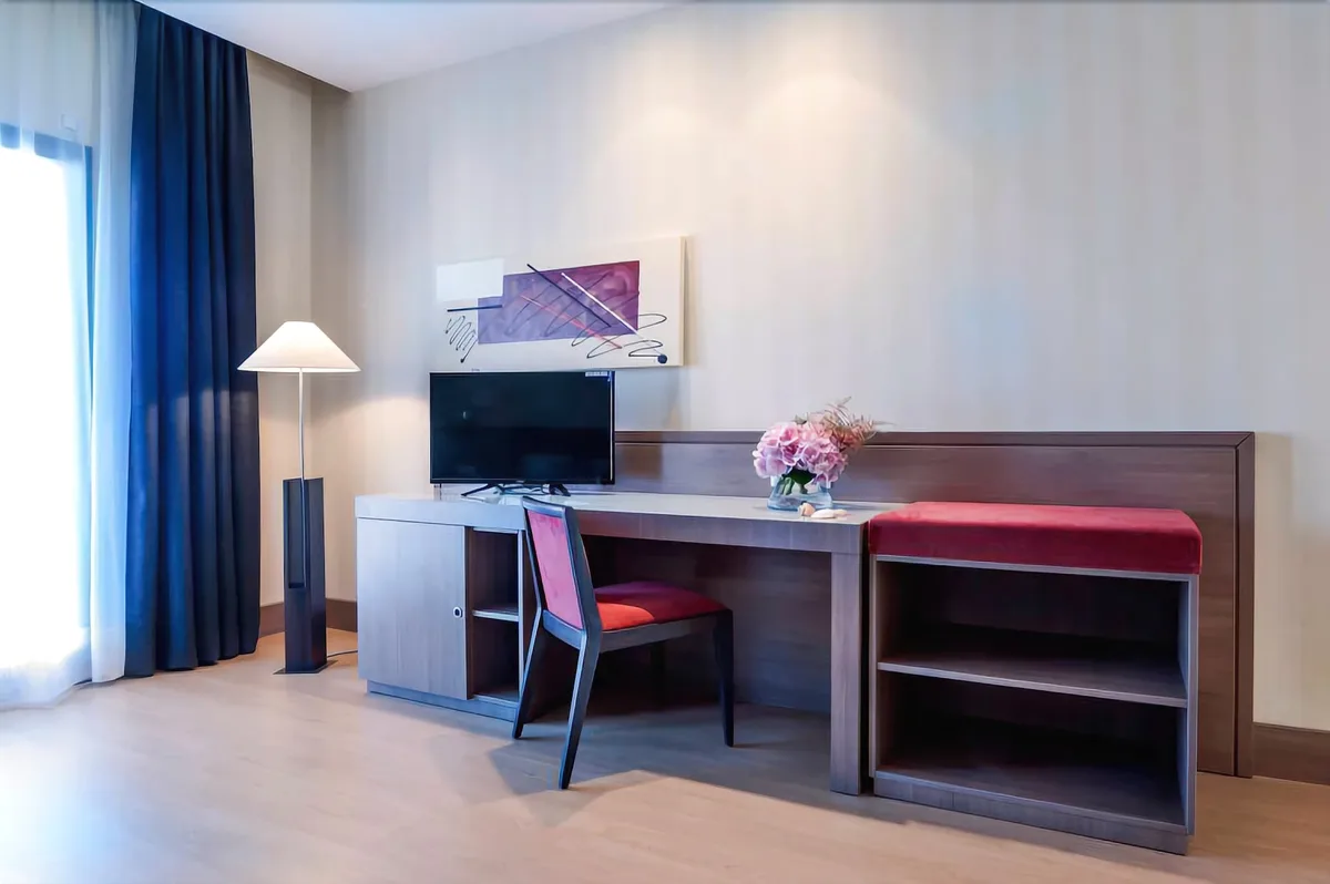 Hotel Atrio del Mar — hoofdfoto