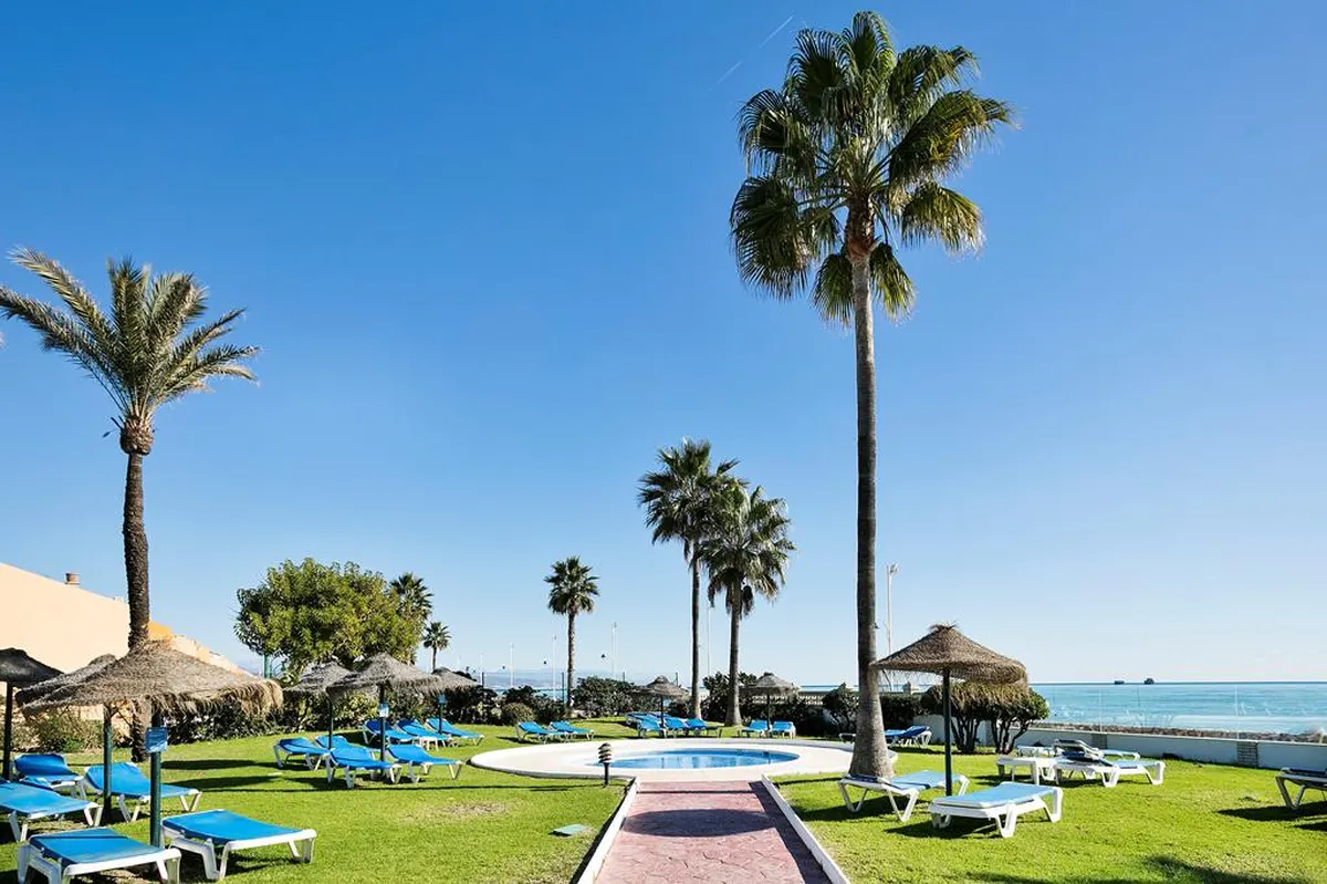 Sol Guadalmar — hoofdfoto