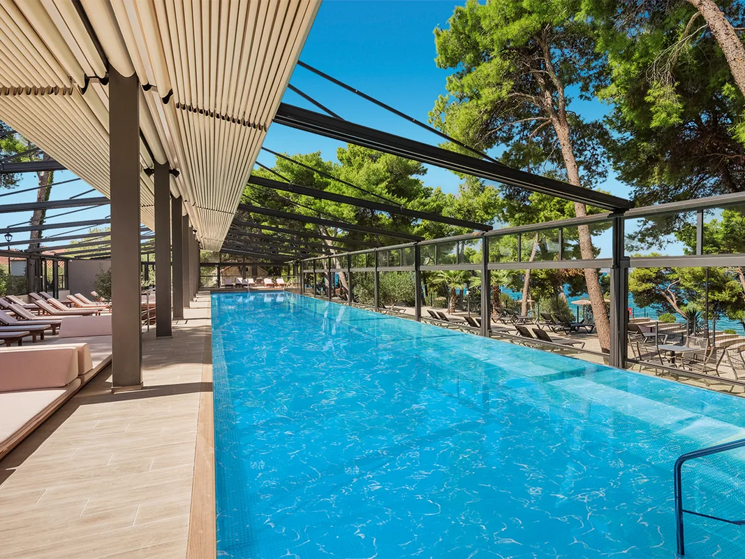 Hotel Waterman Kaktus — hoofdfoto