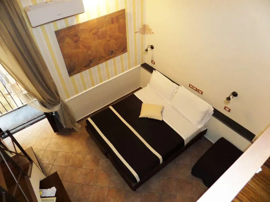 Hotel Il Convento — hoofdfoto