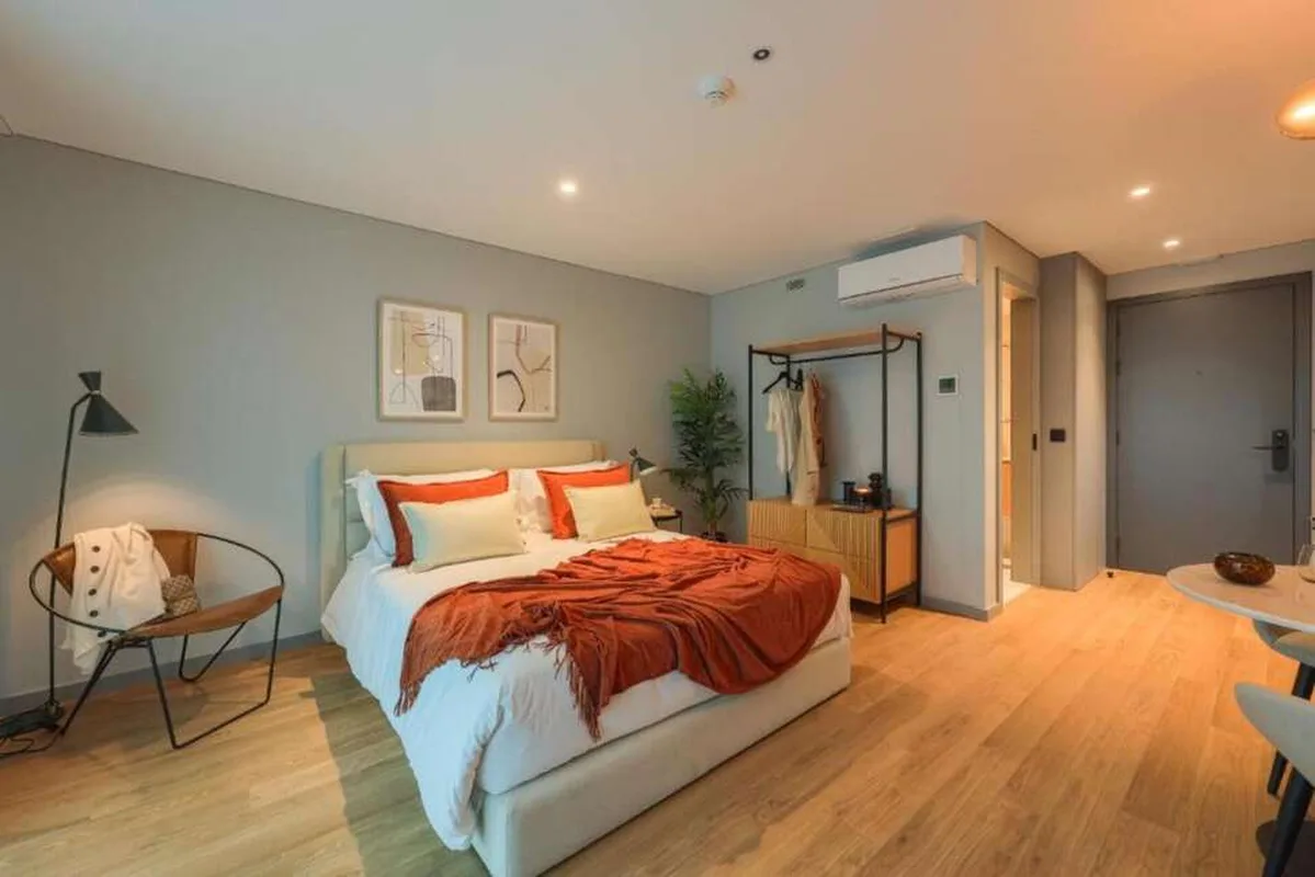 Noma Living Icon Appartementen — hoofdfoto