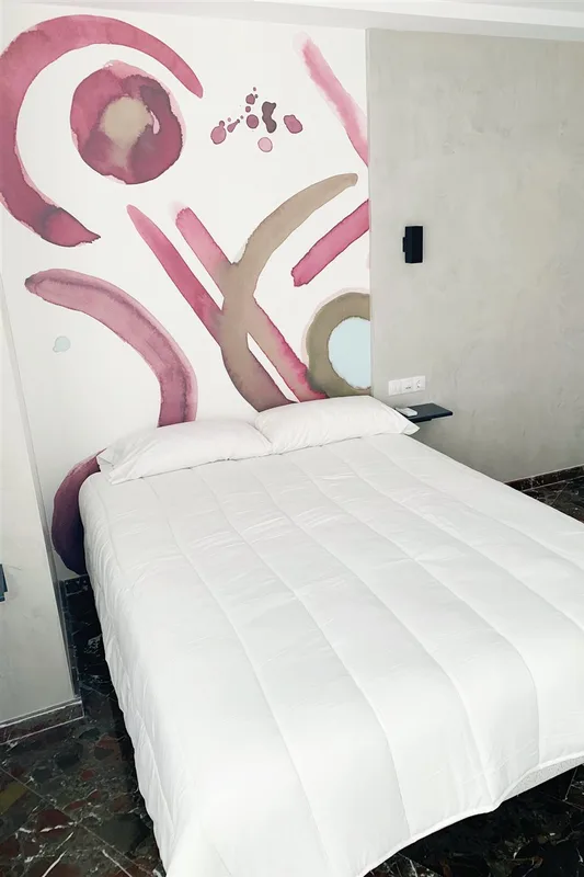 San Jaime Apartments — hoofdfoto