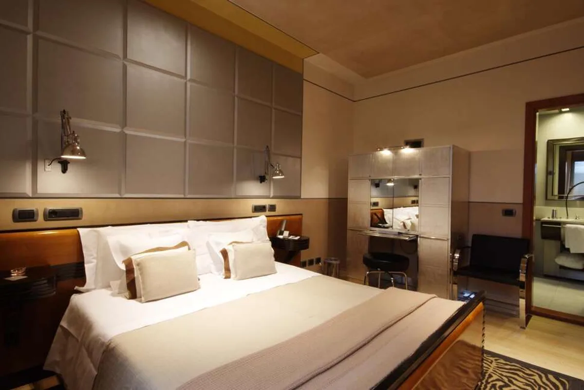 Ca' Pisani Hotel — hoofdfoto