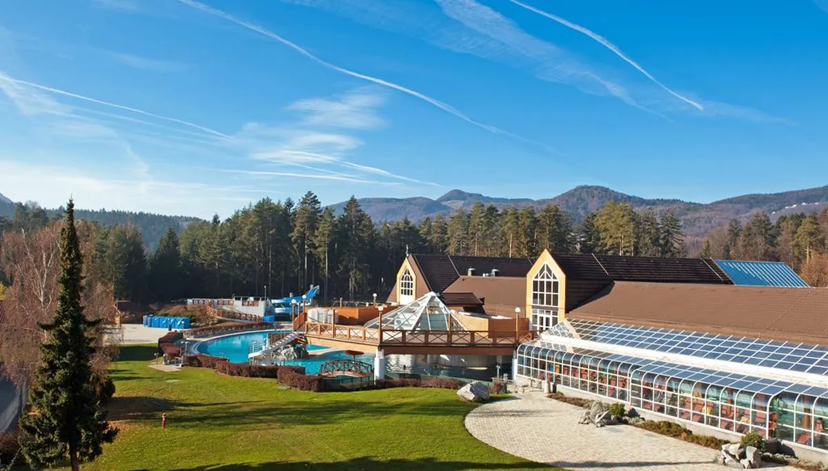 Vile Terme — hoofdfoto