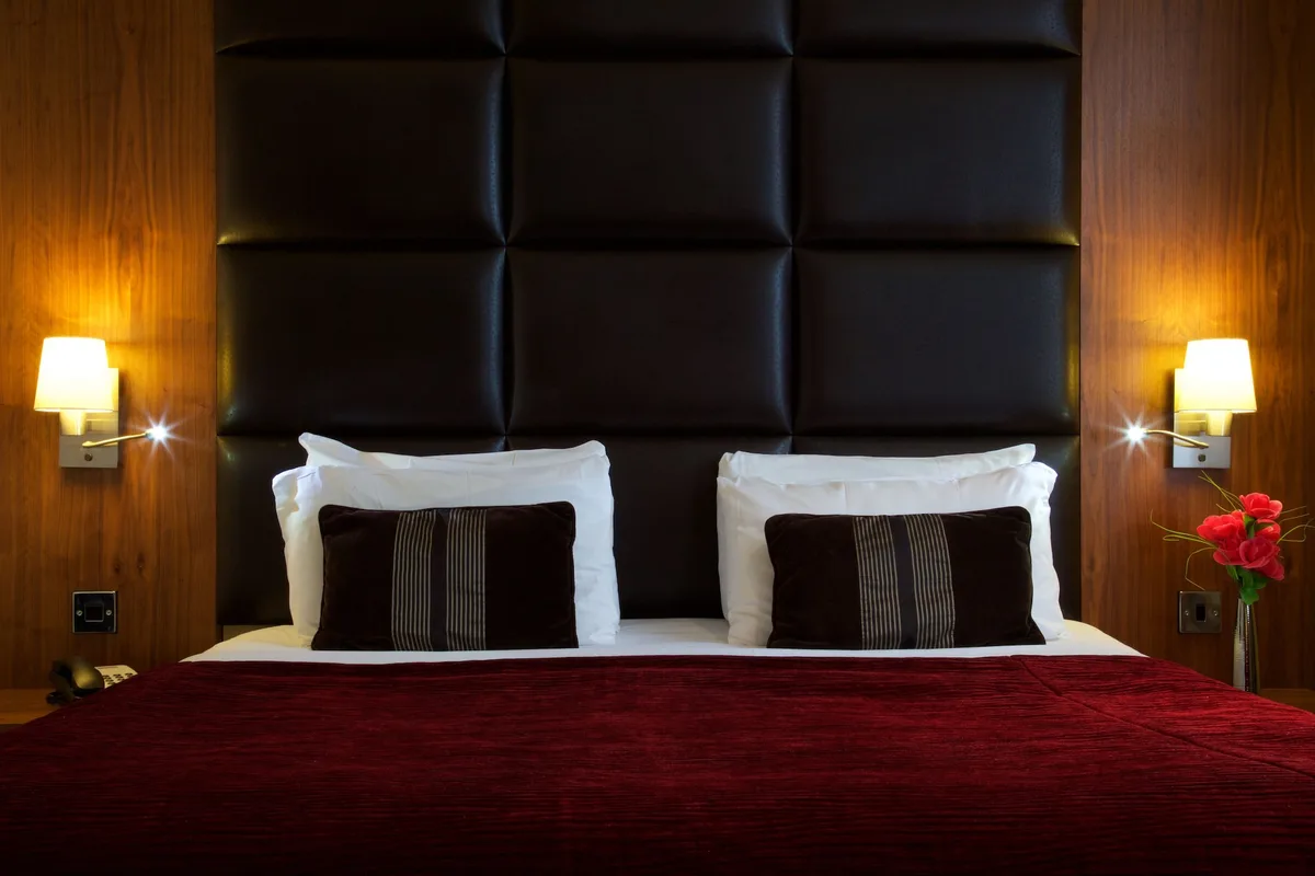London Croydon Aerodrome Hotel — hoofdfoto